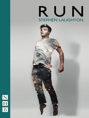 cover image of Run (NHB Modern Plays)